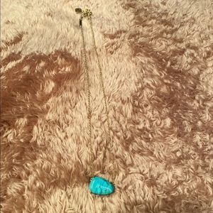 Kendra Scott necklace